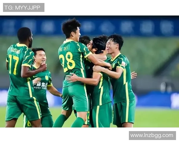 北京国安被指默契输亚泰,媒体人揭秘两队联系暗潮