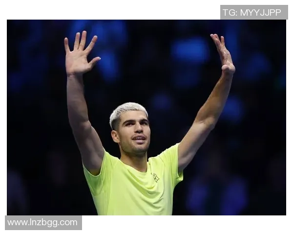 对标阿尔卡拉斯和辛纳,德米纳尔在休赛期集中精力提高发球和击球速度